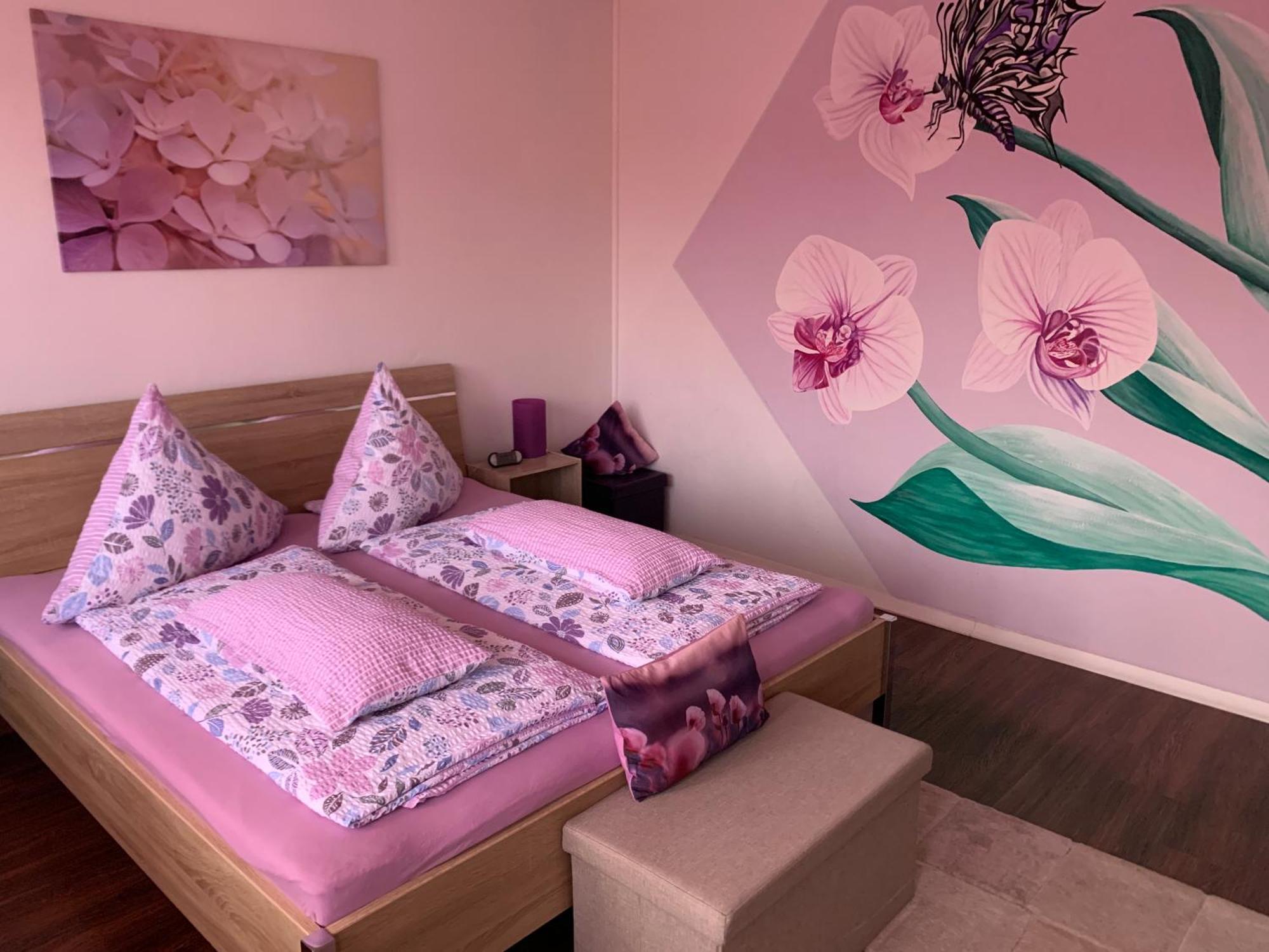 Ferienhaus Am Geiersberg Walkenried Dış mekan fotoğraf