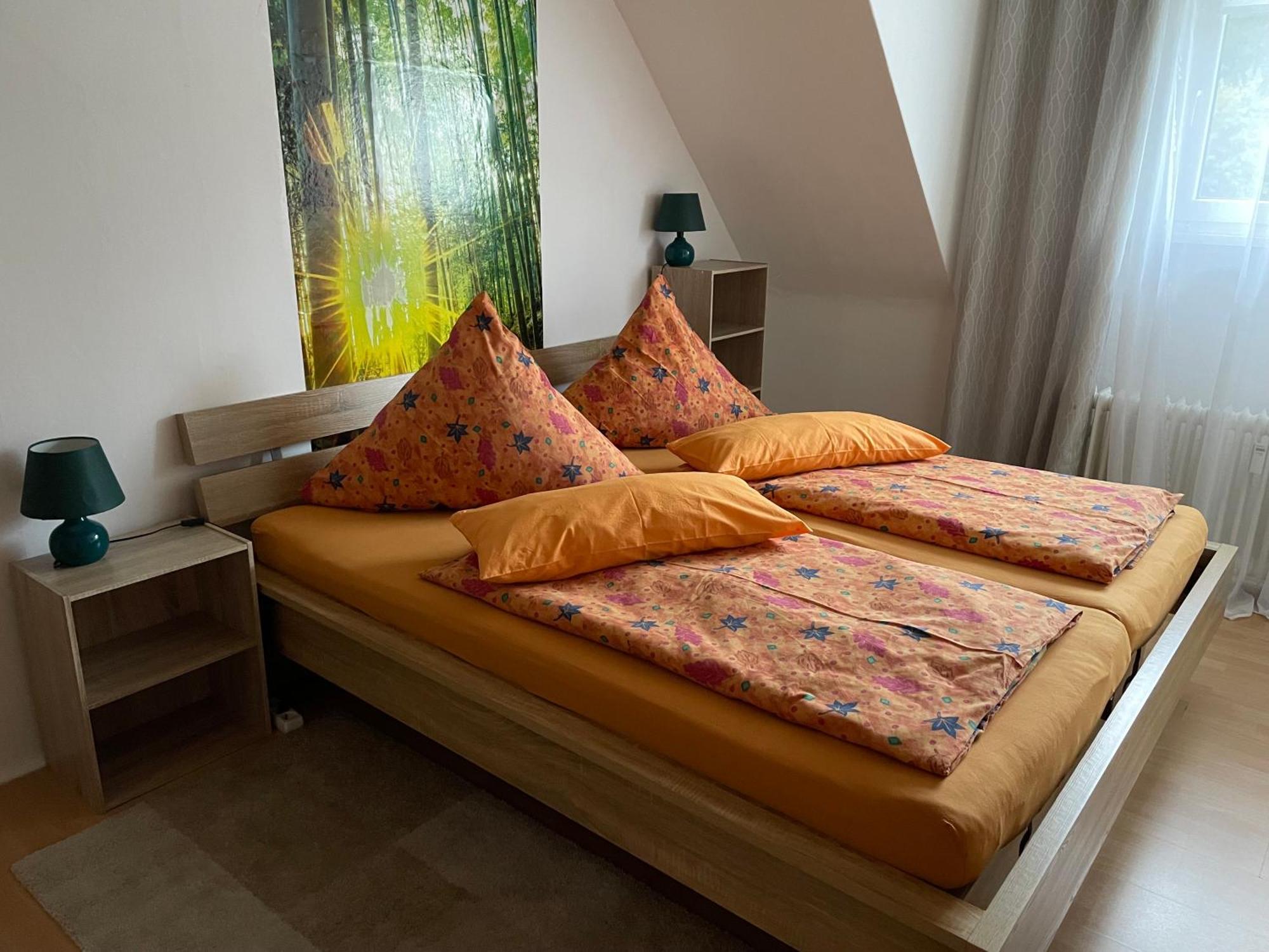 Ferienhaus Am Geiersberg Walkenried Dış mekan fotoğraf