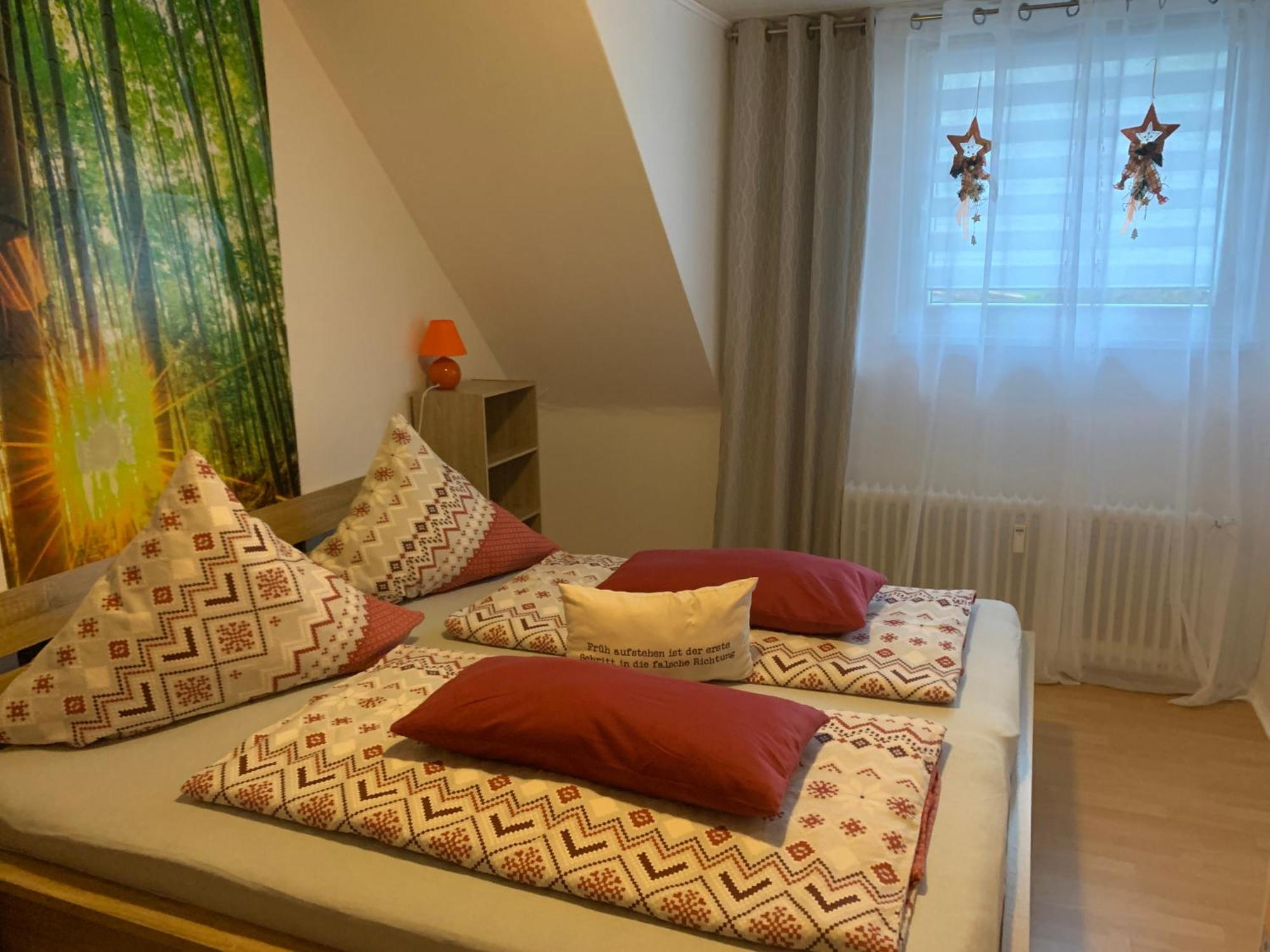 Ferienhaus Am Geiersberg Walkenried Dış mekan fotoğraf